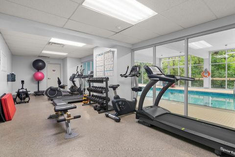 Photo 18 at 845 - 21 Dale Avenue, Moore Park, Toronto