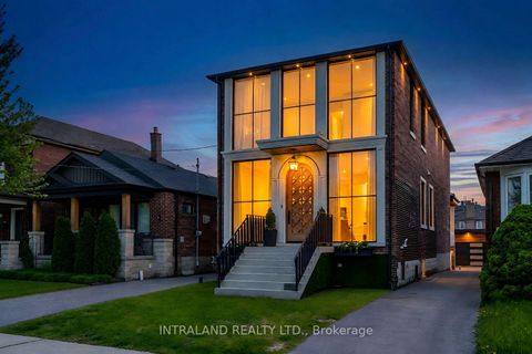 Photo 38 at 39 Chandos Avenue, Junction, Toronto