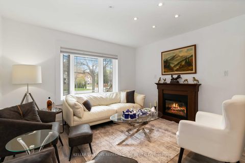 Photo 9 at 310 Senlac Road, Willowdale West, Toronto