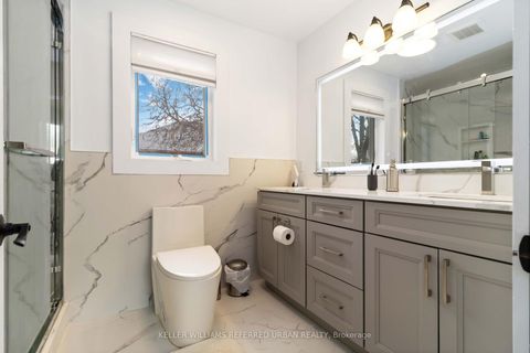 Photo 12 at 310 Senlac Road, Willowdale West, Toronto