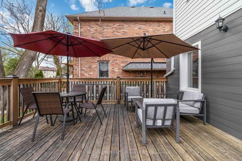 Photo 24 at 310 Senlac Road, Willowdale West, Toronto