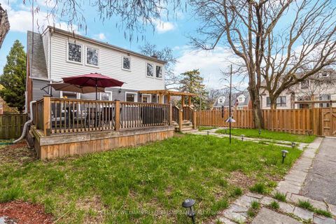 Photo 26 at 310 Senlac Road, Willowdale West, Toronto
