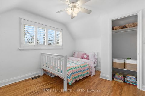 Photo 11 at 11 Chelsea Drive, Alderwood, Toronto