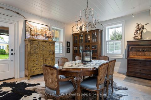 Photo 5 at 21 Elizabeth Street E, Creemore, Clearview