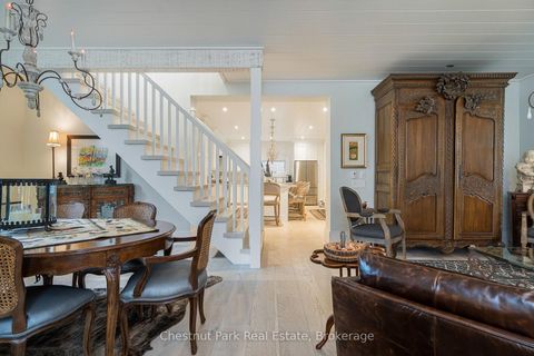 Photo 6 at 21 Elizabeth Street E, Creemore, Clearview