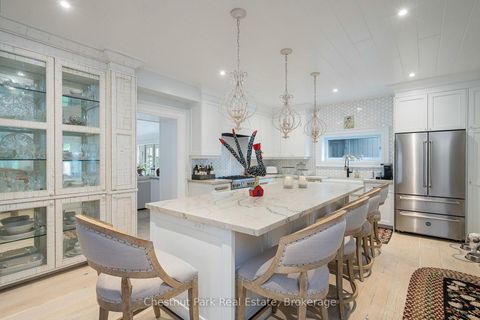 Photo 8 at 21 Elizabeth Street E, Creemore, Clearview