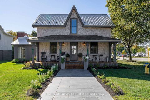 Photo 28 at 21 Elizabeth Street E, Creemore, Clearview
