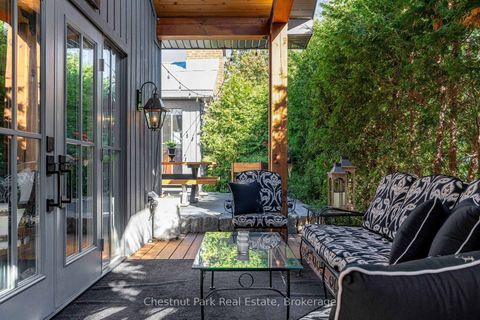 Photo 32 at 21 Elizabeth Street E, Creemore, Clearview
