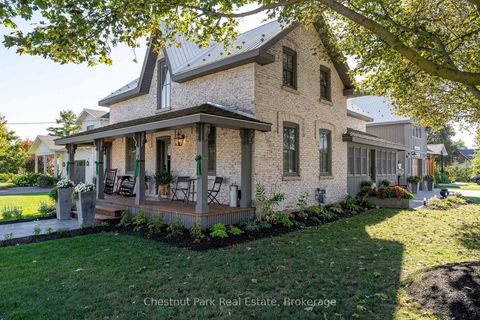 Photo 34 at 21 Elizabeth Street E, Creemore, Clearview