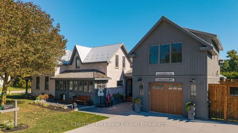 Photo 36 at 21 Elizabeth Street E, Creemore, Clearview