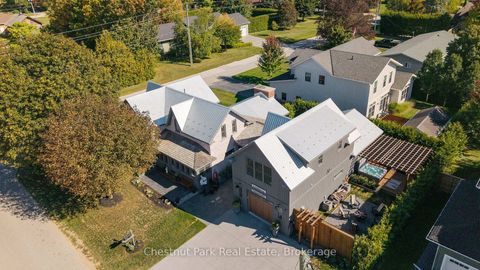 Photo 37 at 21 Elizabeth Street E, Creemore, Clearview