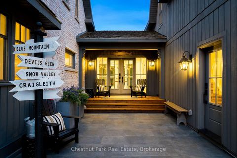 Photo 40 at 21 Elizabeth Street E, Creemore, Clearview