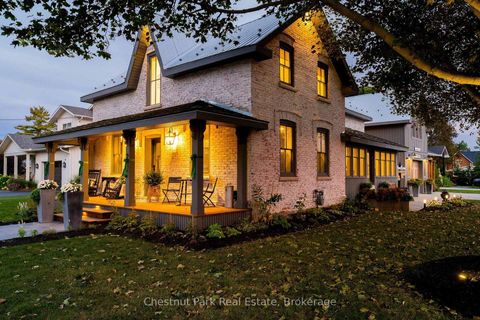 Photo 41 at 21 Elizabeth Street E, Creemore, Clearview