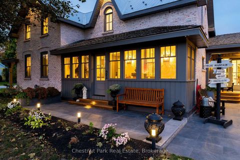 Photo 42 at 21 Elizabeth Street E, Creemore, Clearview