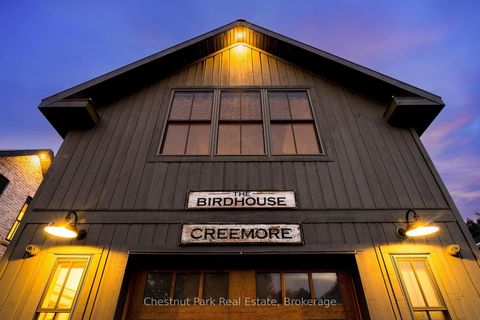 Photo 43 at 21 Elizabeth Street E, Creemore, Clearview