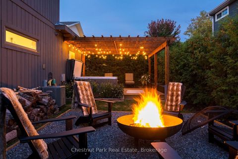 Photo 44 at 21 Elizabeth Street E, Creemore, Clearview