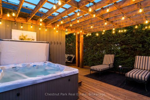 Photo 45 at 21 Elizabeth Street E, Creemore, Clearview