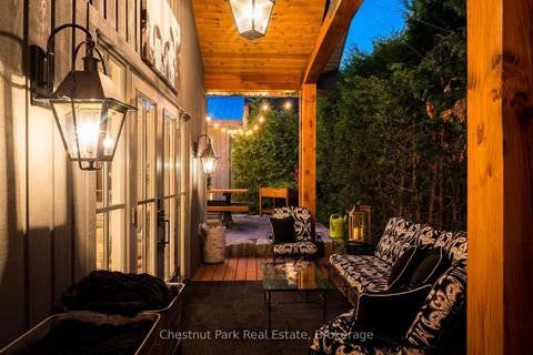 Photo 46 at 21 Elizabeth Street E, Creemore, Clearview