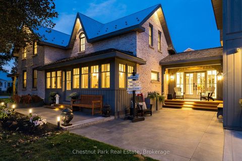 Photo 48 at 21 Elizabeth Street E, Creemore, Clearview