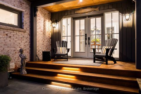 Photo 49 at 21 Elizabeth Street E, Creemore, Clearview