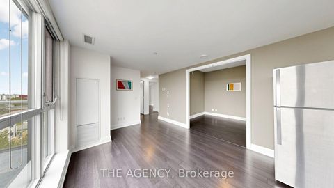 Photo 9 at 605 - 16 McAdam Avenue, Glen Park, Toronto