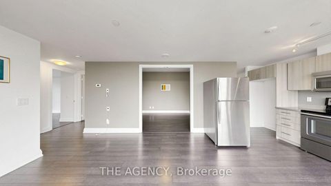 Photo 12 at 605 - 16 McAdam Avenue, Glen Park, Toronto