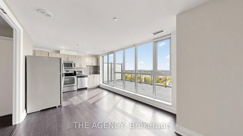 Photo 14 at 605 - 16 McAdam Avenue, Glen Park, Toronto