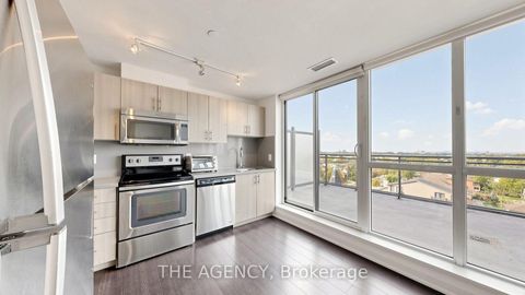 Photo 17 at 605 - 16 McAdam Avenue, Glen Park, Toronto
