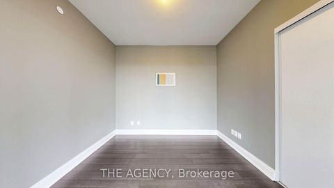 Photo 19 at 605 - 16 McAdam Avenue, Glen Park, Toronto
