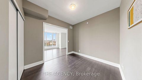Photo 20 at 605 - 16 McAdam Avenue, Glen Park, Toronto