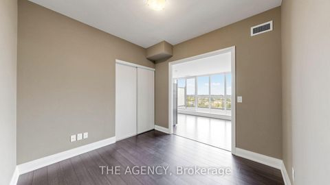 Photo 21 at 605 - 16 McAdam Avenue, Glen Park, Toronto