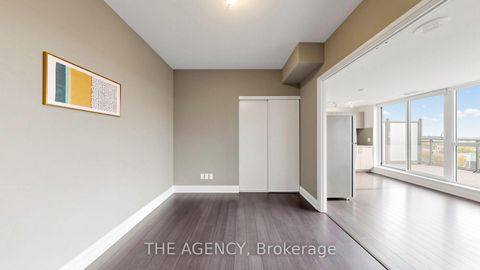 Photo 22 at 605 - 16 McAdam Avenue, Glen Park, Toronto