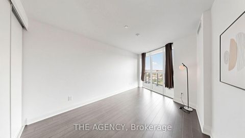 Photo 23 at 605 - 16 McAdam Avenue, Glen Park, Toronto
