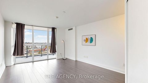 Photo 25 at 605 - 16 McAdam Avenue, Glen Park, Toronto