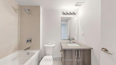 Photo 27 at 605 - 16 McAdam Avenue, Glen Park, Toronto