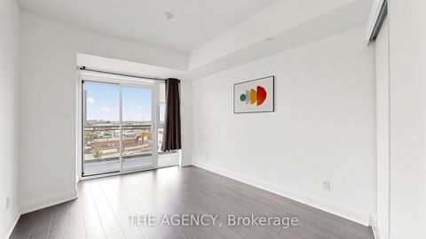 Photo 28 at 605 - 16 McAdam Avenue, Glen Park, Toronto