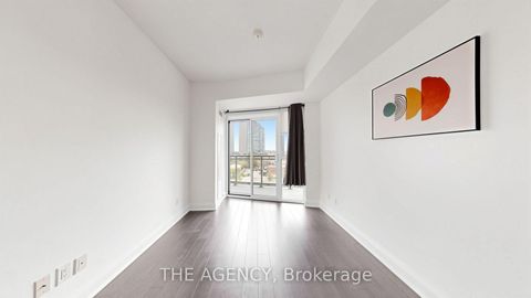 Photo 29 at 605 - 16 McAdam Avenue, Glen Park, Toronto