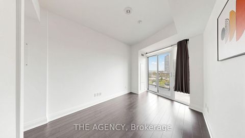 Photo 30 at 605 - 16 McAdam Avenue, Glen Park, Toronto