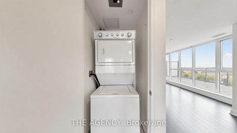 Photo 32 at 605 - 16 McAdam Avenue, Glen Park, Toronto