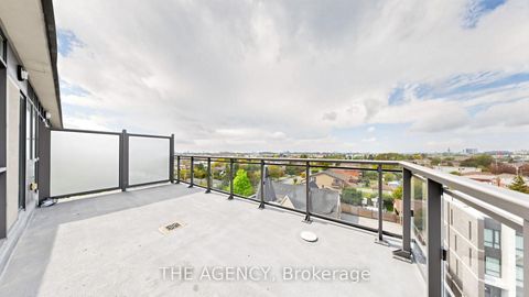 Photo 34 at 605 - 16 McAdam Avenue, Glen Park, Toronto