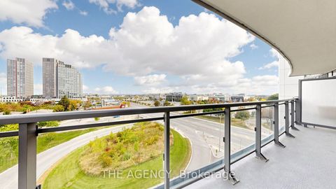 Photo 35 at 605 - 16 McAdam Avenue, Glen Park, Toronto