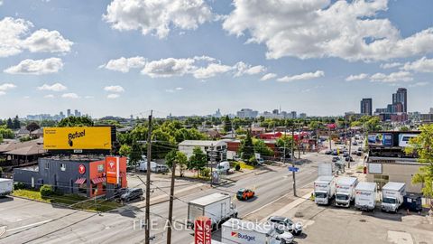 Photo 38 at 605 - 16 McAdam Avenue, Glen Park, Toronto