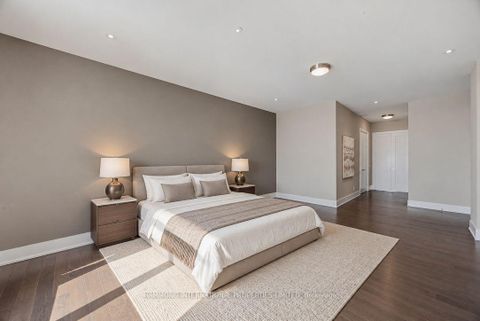 Photo 9 at Sph10 - 1 Edgewater Drive, Waterfront Communities C8, Toronto