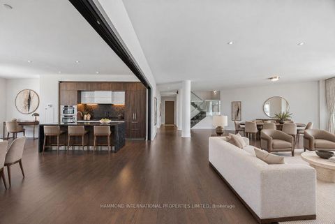 Photo 12 at Sph10 - 1 Edgewater Drive, Waterfront Communities C8, Toronto