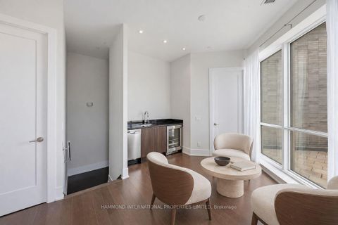 Photo 13 at Sph10 - 1 Edgewater Drive, Waterfront Communities C8, Toronto