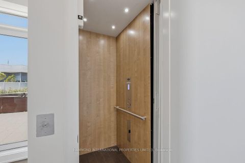 Photo 15 at Sph10 - 1 Edgewater Drive, Waterfront Communities C8, Toronto