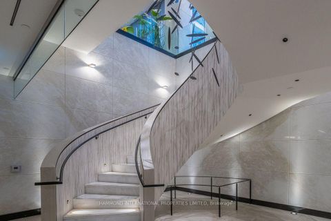 Photo 18 at Sph10 - 1 Edgewater Drive, Waterfront Communities C8, Toronto