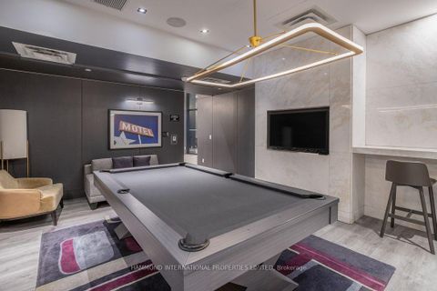 Photo 19 at Sph10 - 1 Edgewater Drive, Waterfront Communities C8, Toronto