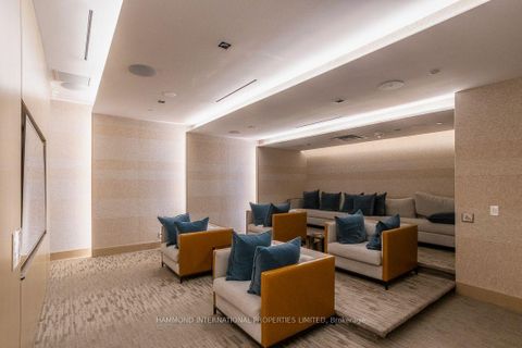 Photo 21 at Sph10 - 1 Edgewater Drive, Waterfront Communities C8, Toronto