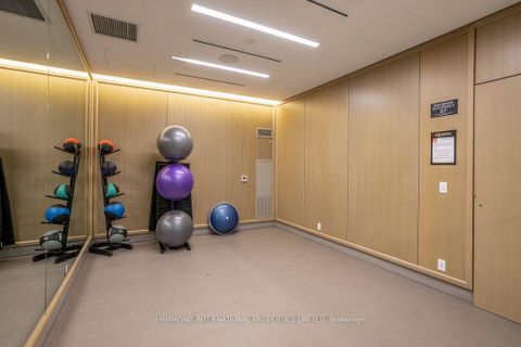 Photo 22 at Sph10 - 1 Edgewater Drive, Waterfront Communities C8, Toronto